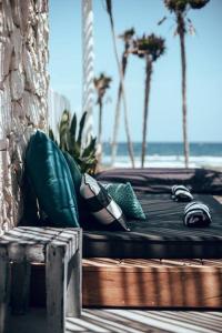 TULUM Beachfront Villa IIk