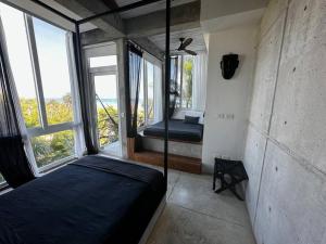 TULUM Beachfront Villa IIk