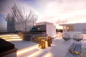 TULUM Beachfront Villa IIk