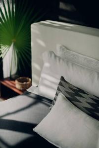 TULUM Beachfront Villa Kiin