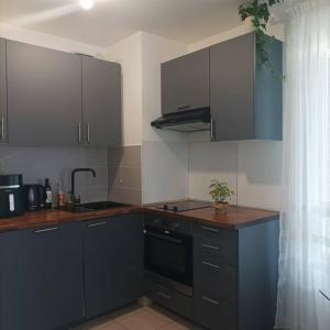 Superbe appartement proche la Défense et Paris