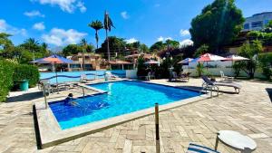 Yacht Village 106 Praia - NBI - Ponta Negra