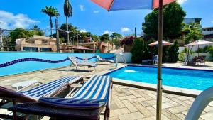 Yacht Village 106 Praia - NBI - Ponta Negra