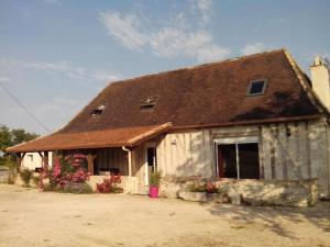 Maisons de vacances Perigord gite de Born avec piscine privee au coeur de la campagne : photos des chambres