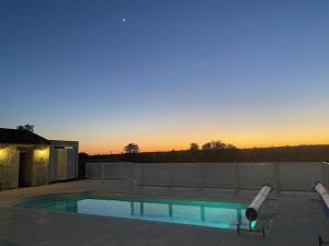 Maisons de vacances Perigord gite de Born avec piscine privee au coeur de la campagne : photos des chambres