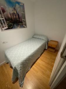 Apartamento de Maria