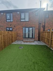 Enjoyable Home