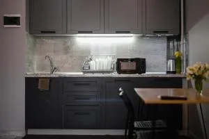 Смарт-студія в центрі біля парку - Blatná Polianka