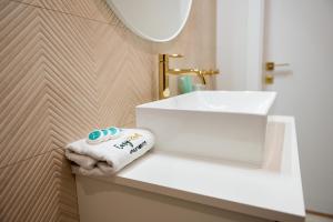 Baltic Harmony - Easy-Rent Apartments