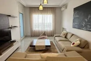 un très beau studio luxueux - La Soukra