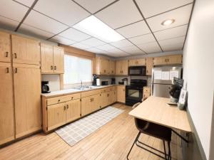 Sleeping Bear Resort