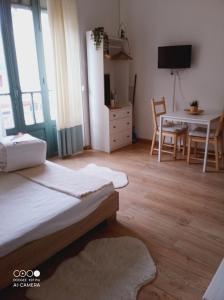 Appartements Sweety studio : photos des chambres