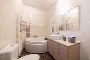 George residence Attica Riviera