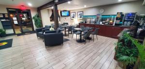 Super 8 by Wyndham Sterling HeightsDetroit Area