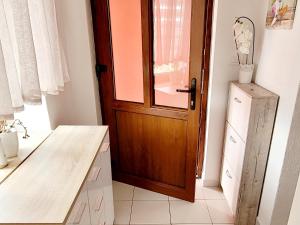 Apartman Rocky 