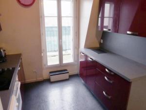 Appartements Drancy : 4 pieces en centre ville + parking : photos des chambres