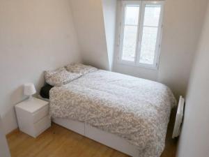 Appartements Drancy : 4 pieces en centre ville + parking : photos des chambres