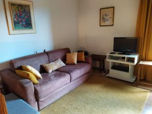 Appartements La Foux d'Allos joli studio familial 2-4 pers, ski et randonnees : photos des chambres