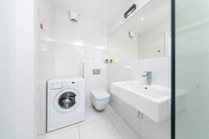 Apartament Grunwaldzka 35