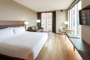 AC Hotel by Marriott Minneapolis West End - Crystal