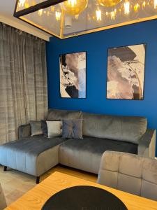 Family & Business Elegant Apartments, Kadzielnia, WDK, Stadion Korona -1 Bedroom, Terrace, Garage, NEW!