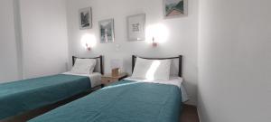 Happiness Apartment 5