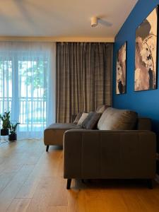 Family & Business Elegant Apartments, Kadzielnia, WDK, Stadion Korona -1 Bedroom, Terrace, Garage, NEW!