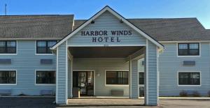 obrázek - Harbor Winds Hotel