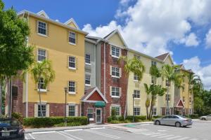 TownePlace Suites Miami West Doral Area