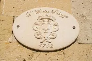 L'Antico Palazzo - Vanze