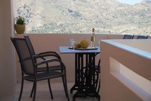 Atalia Apartment, Orne Crete