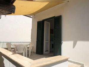 Dependence ru´pustino