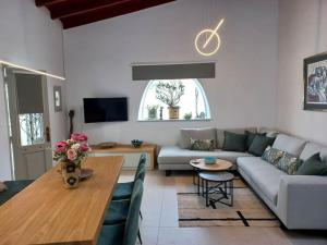 Casa Petra - 4hvězdičkové hotely ve městě Nea Kydonia