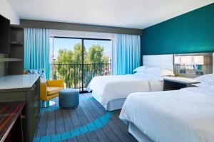 Sheraton Tucson Hotel & Suites