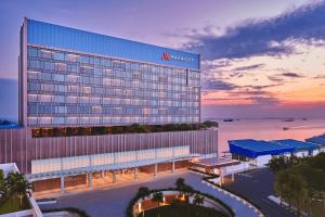obrázek - Batam Marriott Hotel Harbour Bay