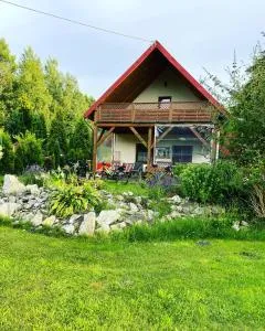 Siedlisko Kępina Zdrój - Siedlec