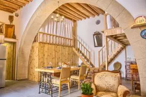 Stone Arch - Eleoúsa