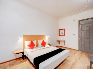 Super Capital O Jp Tower