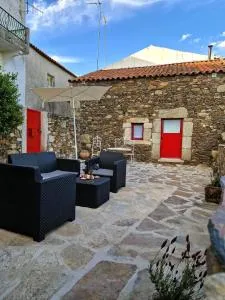 Sweet Côa - Sortelha