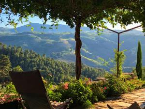 Country house Quinta da Salgueira