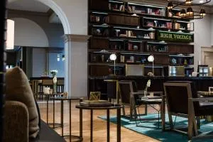 Renaissance Waterford Oklahoma City Hotel - Bethany