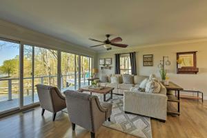 Riviera Paradise with Private Dock! home