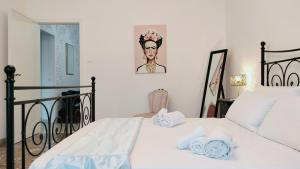 LA BARONESSA apartment- vicinissimo al policlinico