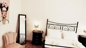 LA BARONESSA apartment- vicinissimo al policlinico