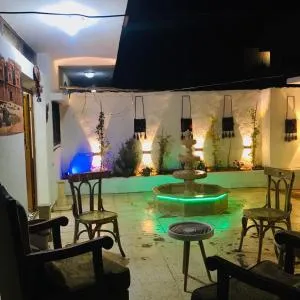 Bedouin Nature Travels - ‘En Yahav