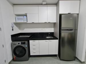 LOFT1007 Maxplaza Canoas