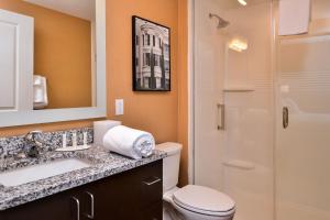 Two-Bedroom Suite room in TownePlace Suites by Marriott Charleston-West Ashley