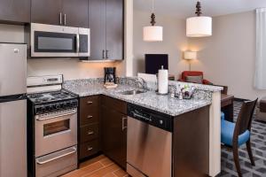 TownePlace Suites by Marriott Charleston-West Ashley