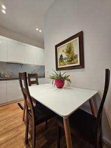 Alba Studio Apartment