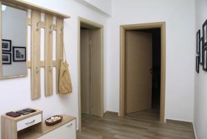 Old Town Boulevard apartment in city center